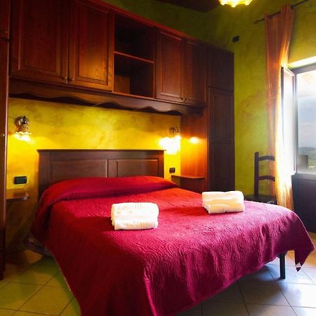Beltiglio Relais Il Feudo Bed & Breakfast エクステリア 写真