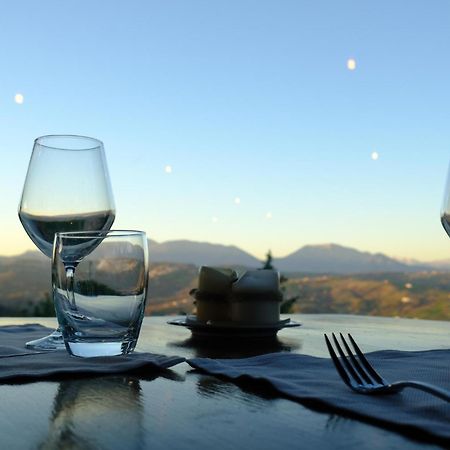 Beltiglio Relais Il Feudo Bed & Breakfast エクステリア 写真