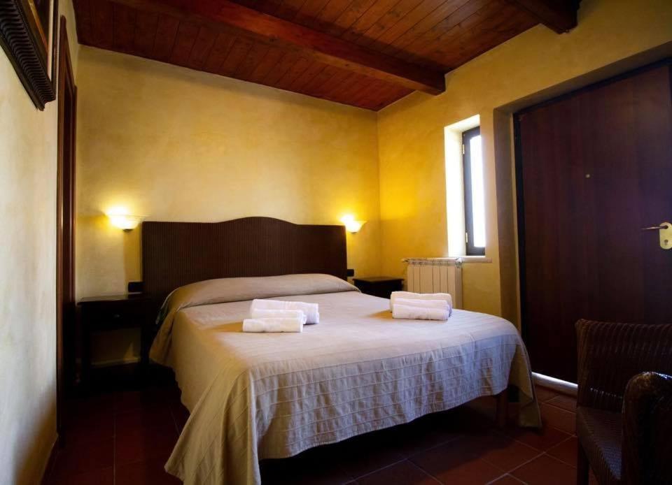Beltiglio Relais Il Feudo Bed & Breakfast エクステリア 写真