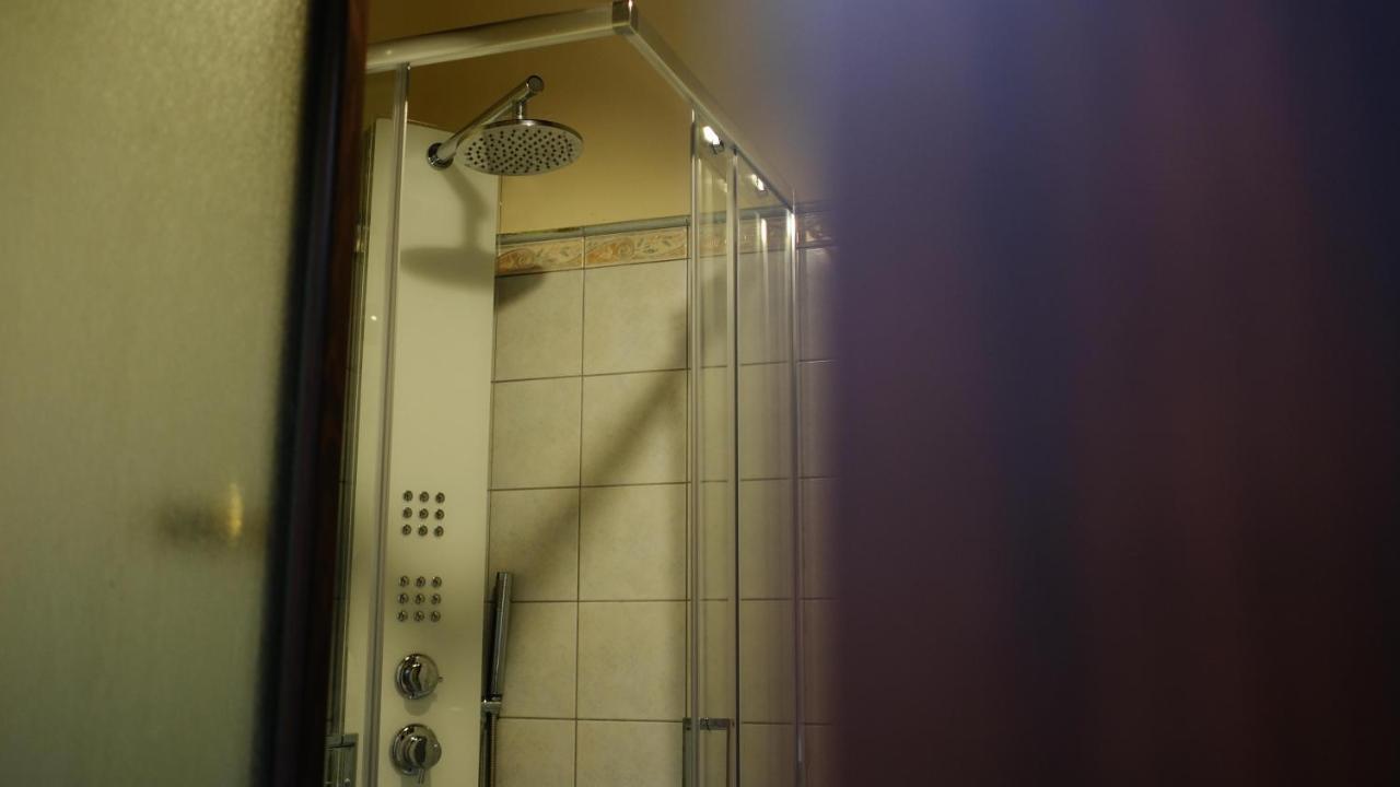 Beltiglio Relais Il Feudo Bed & Breakfast エクステリア 写真