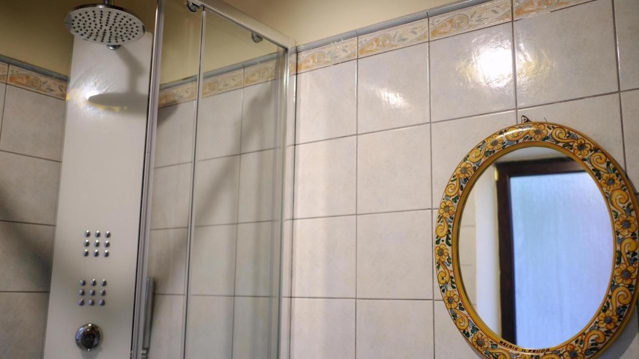 Beltiglio Relais Il Feudo Bed & Breakfast エクステリア 写真