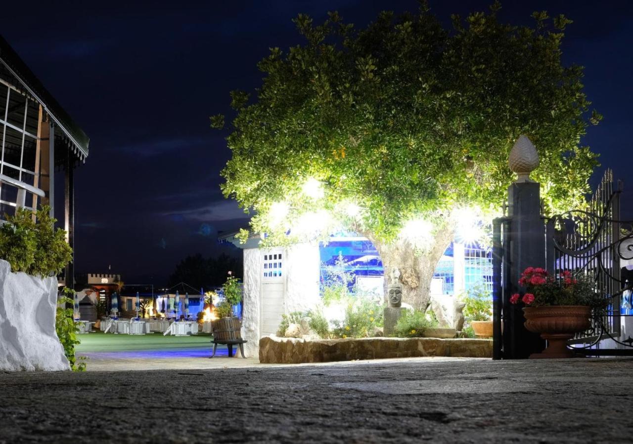 Beltiglio Relais Il Feudo Bed & Breakfast エクステリア 写真