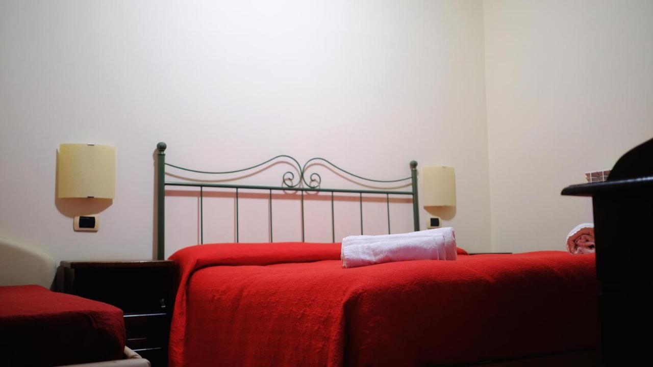 Beltiglio Relais Il Feudo Bed & Breakfast エクステリア 写真